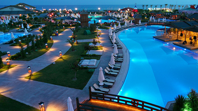 About Holy Eucharist Serviced Apartments