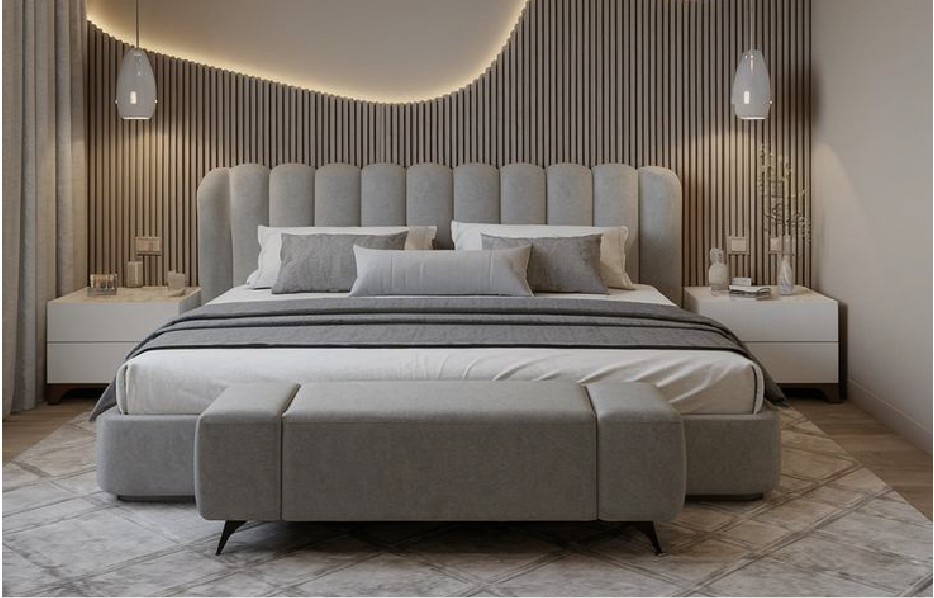 Single Room at Holy Eucharist Serviced Apartments